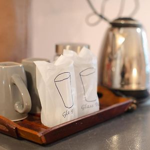 Standard Doppelzimmer